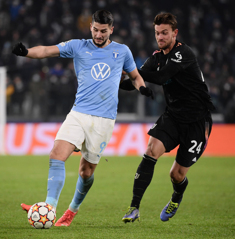 弗兰克：外界批评？我真的不在乎；我一直都想踢进攻足球