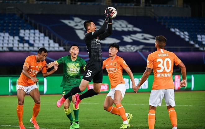 卡多索：为河南队效力是一种荣耀，足协杯决赛我们并肩出征