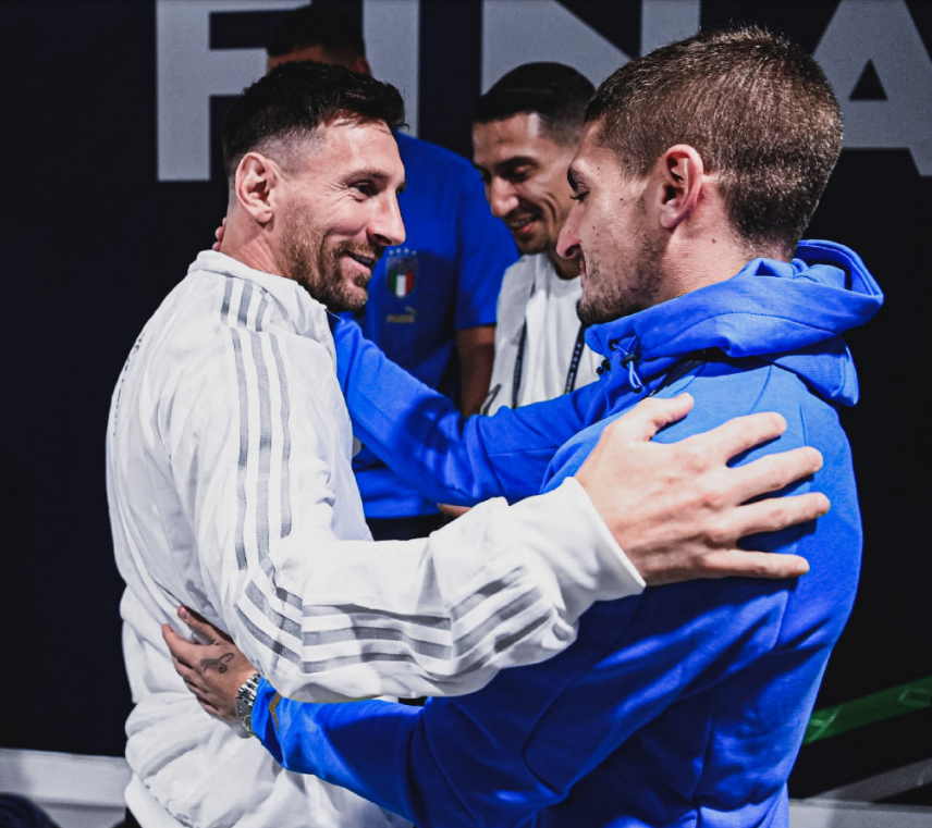 骄傲容易滋生狭隘，亚冠是为国出战，所以这个时候还...