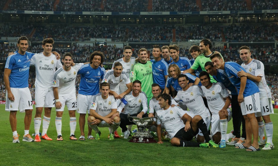 私人教练谈塞梅尼奥：他能为任何球队效力 皇马巴萨也不在话下（私人教练盛赞塞梅尼奥：任何球队都能立足，皇马巴萨亦不在话下）