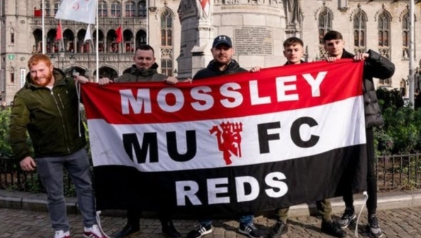 曼晚：多纳鲁马对加盟曼联持开放态度，但不会采取永久转会