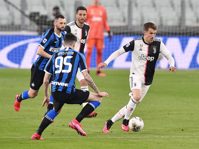 孔德：今天是属于我的一天，第二个进球是误打误撞